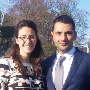 Meet your Posher, Becky